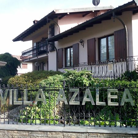 Villa Azalea San Fermo della Battaglia エクステリア 写真