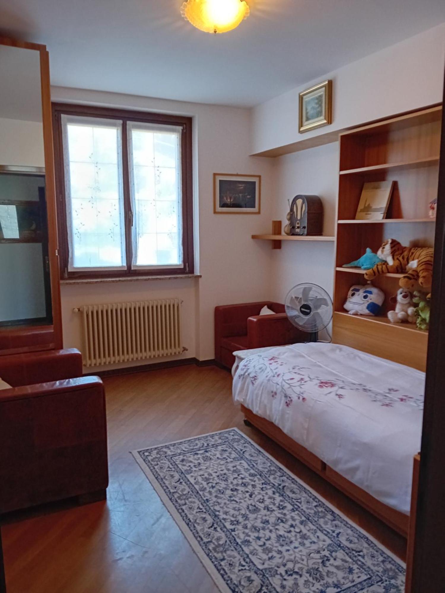 Villa Azalea San Fermo della Battaglia エクステリア 写真